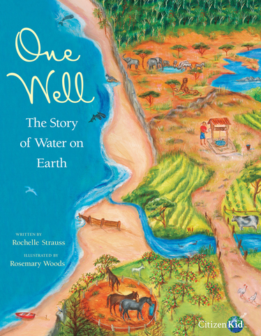 One Well: The Story of Water on Earth