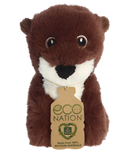 Mini River Otter Plush