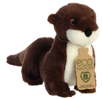 River Otter Plush