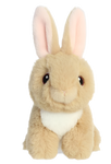 Mini Bunny Plush