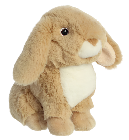 Rabbit Plush