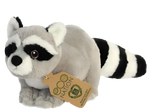 Racoon Plush