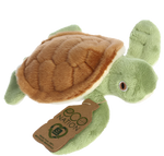 Mini Sea Turtle Plush