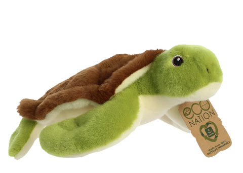 Sea Turtle Plush