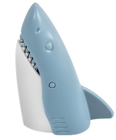 The Great Write Shark Pencil Sharpener