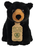 Black Bear Plush