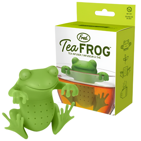 Tea Frog - Tea Infuser