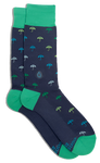 Socks That Give Water (Umbrellas)