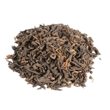 Organic Shou Pu'er Tea