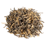 Organic Golden Monkey Tea