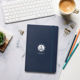 ISM Hardcover Bound Notebook