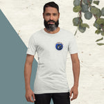 Submarine BECUNA - T-Shirt