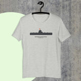 Submarine BECUNA Icon - T-Shirt