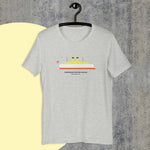 Cruiser OLYMPIA Icon - T-Shirt