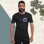 Submarine BECUNA - T-Shirt