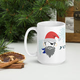 Pirate Santa - Mug