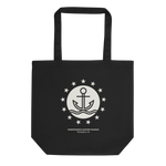 ISM - Eco Tote Bag