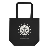 ISM - Eco Tote Bag