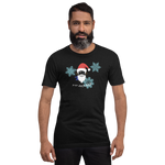 Pirate Santa - T-Shirt