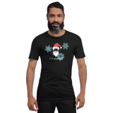 Pirate Santa - T-Shirt
